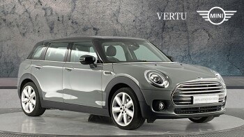 MINI Clubman 1.5 Cooper Exclusive 6dr Petrol Estate